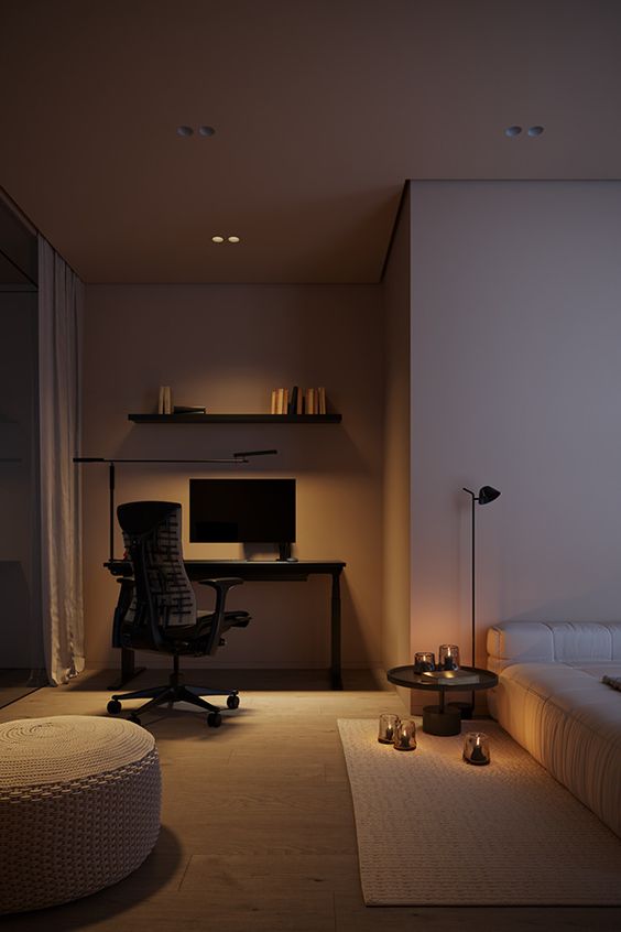 USED OFFICE FURNITURE DUBAI