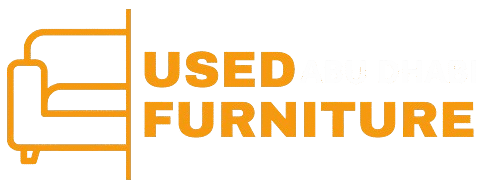 Used Furniture Abu Dhabi site logo