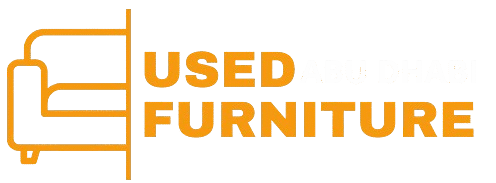 Used Furniture Abu Dhabi site logo