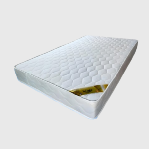 Rebonded Medical Mattress Knitted Fabric