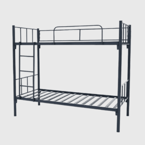 Heavy Duty Metal Bunk Bed Frame