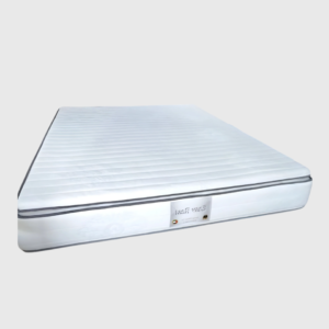 Discover the Easy Rest Bonnell Spring Pillow Top Mattress