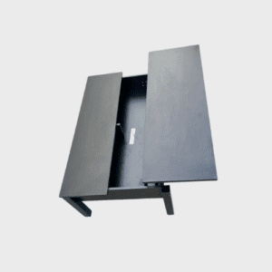 Lift Top Coffee Table with Hidden Storage