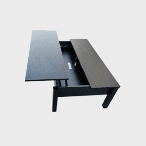 Lift Top Coffee Table with Hidden Storage