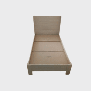Single Wooden Bed Frame for rooom