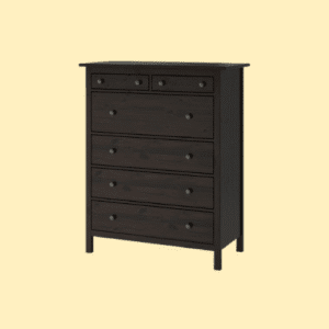Hemnes Side Table featured image