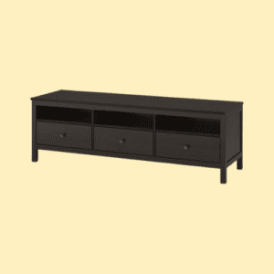 HMNES TV Stand