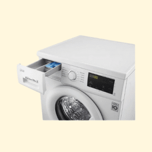 LG 7 Kg Front Load Washing Machine – Smart & Efficient