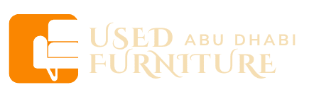 Used Furniture Abu Dhabi site logo