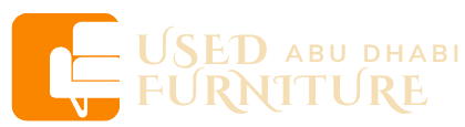 Used Furniture Abu Dhabi site logo