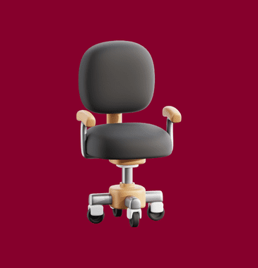 Buy office chair in Abu Dhabi icon