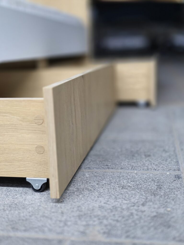 Buy Single Bed Frame in Abu Dhabi 4