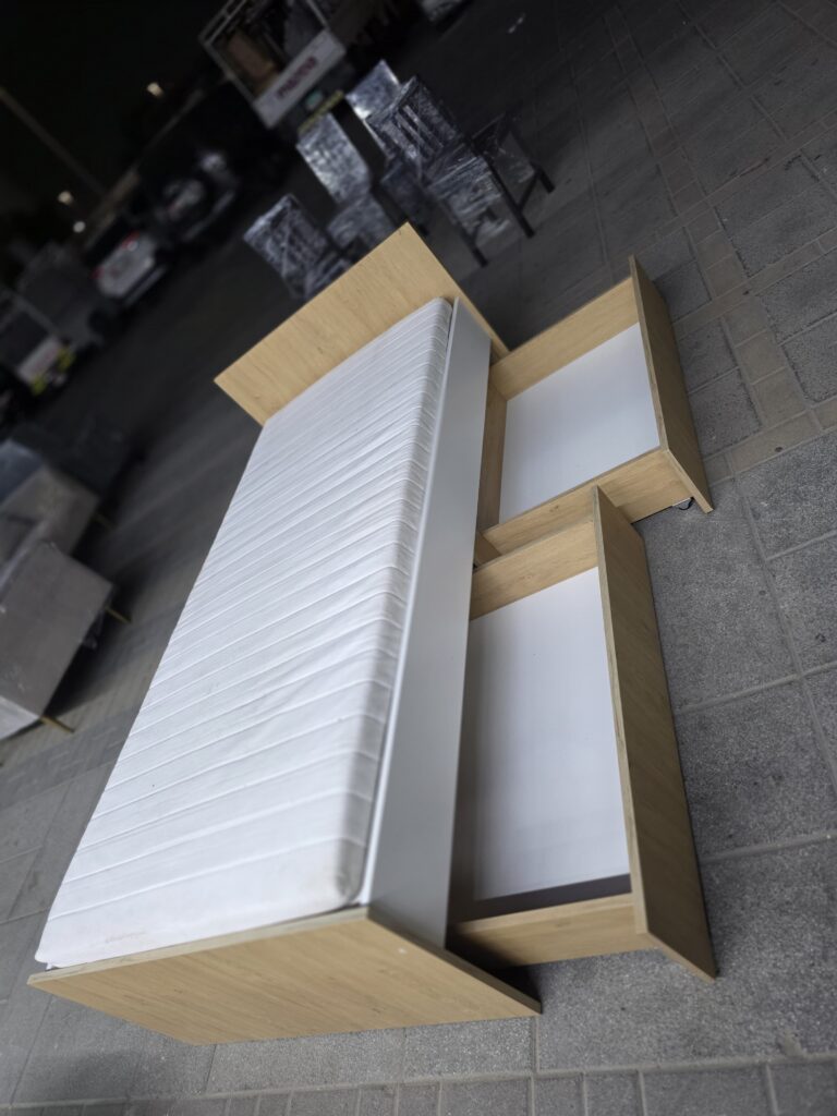 Buy Single Bed Frame in Abu Dhabi 6
