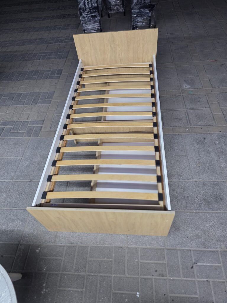 Buy Single Bed Frame in Abu Dhabi