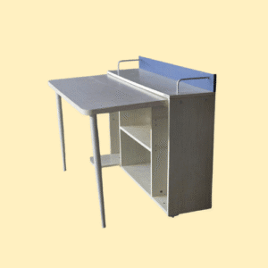 Wooden Computer Desk Affordable & Stylish Workstation
