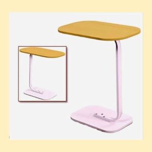 Small Beech Side Table Abu Dhabi – NAD 13 Model