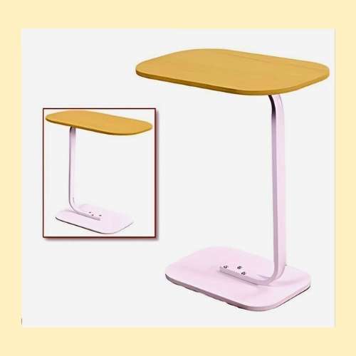 Small Beech Side Table Abu Dhabi – NAD 13 Model