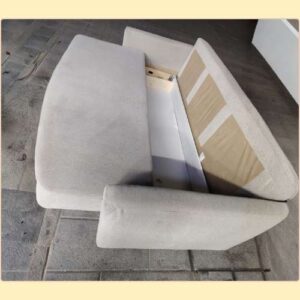 Sofa Cum Bed Abu Dhabi – Convertible, Comfortable & Space-Saving