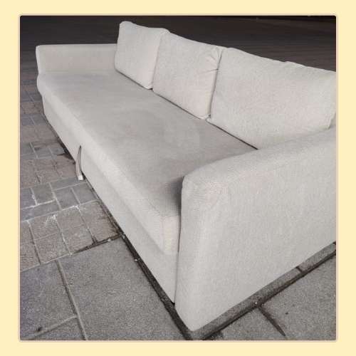 Sofa cum bed in Abu Dhabi – convertible seating and sleeping furniture