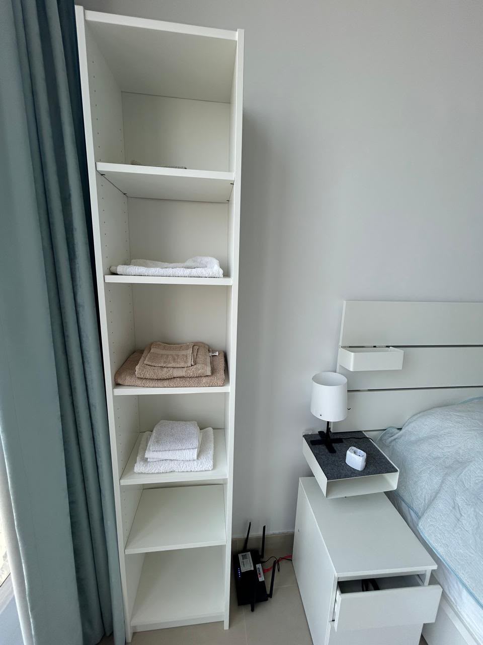 Premium used bedroom furniture for apartments in Abu Dhabi