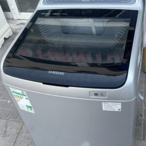 Used Samsung 10.5 KG Top Load Washing Machine for Sale in Abu Dhabi