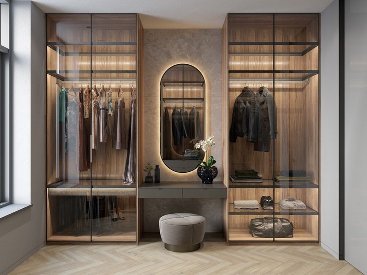 The Ultimate Guide to Buying a Used Wardrobe in Abu Dhabi Save Big on 2-Door, 3-Door 6-Door Bedroom Storage